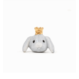 fève lapin bélier baubels