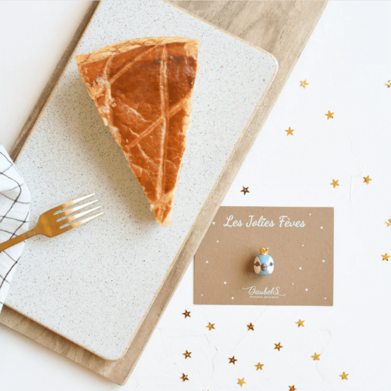 fève mésange baubels