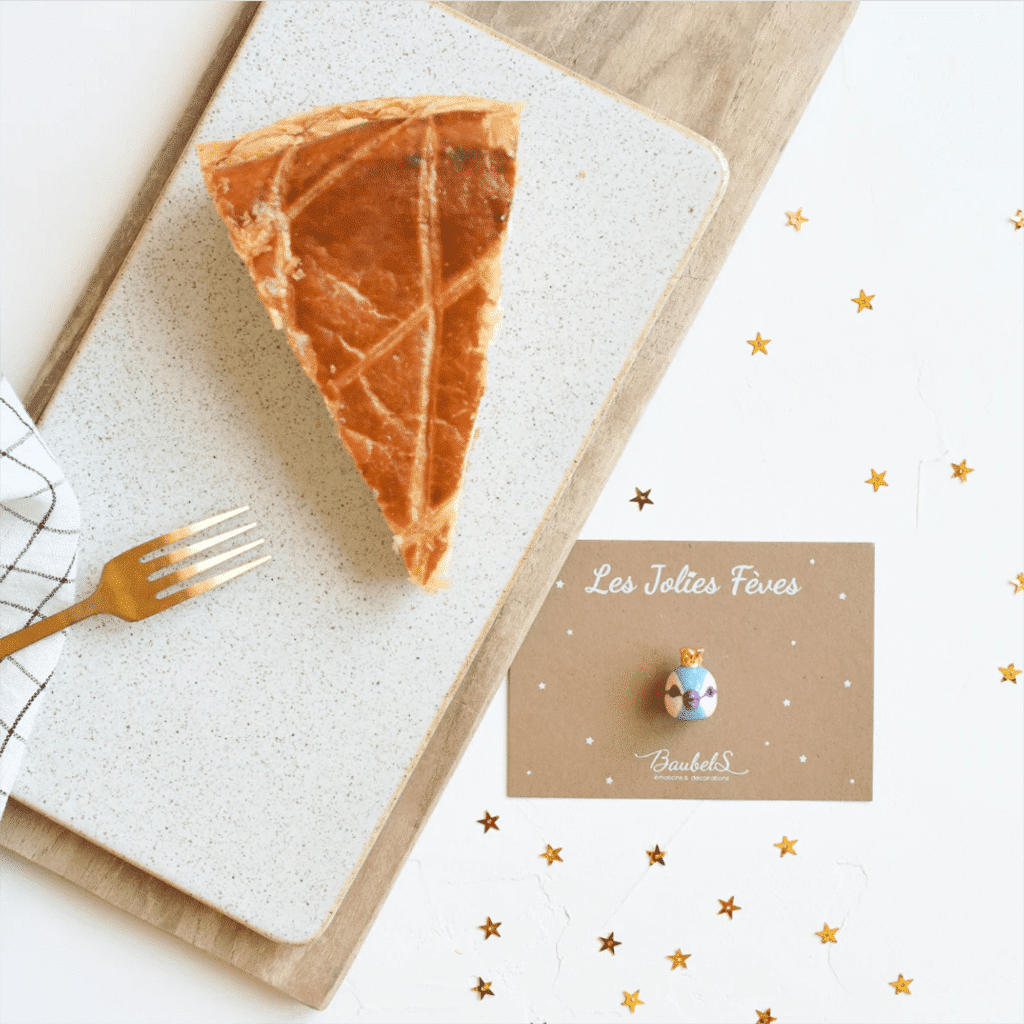 fève mésange baubels