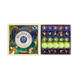 mini coffret foret magique fond blanc