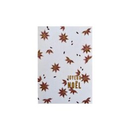 Carte joyeux noël bonjour little