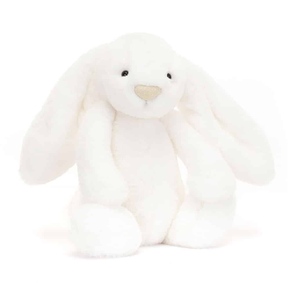 lapin luna luxe vue face