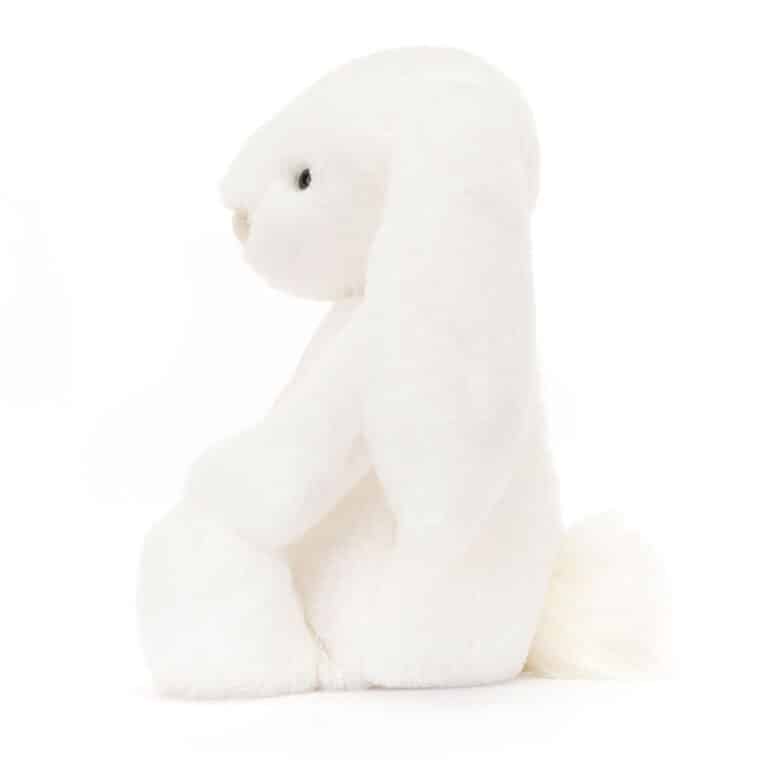 lapin luna luxe vue profil