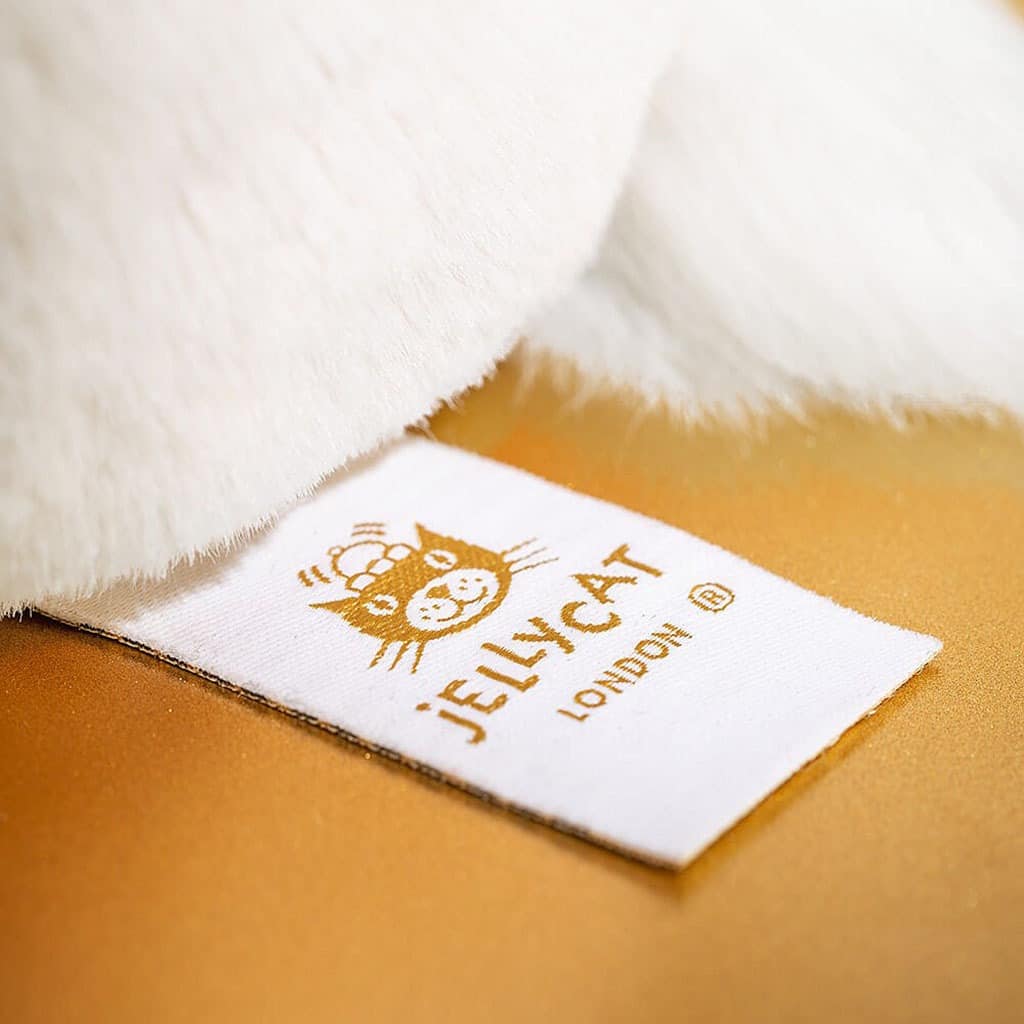 lapin luna luxe étiquette