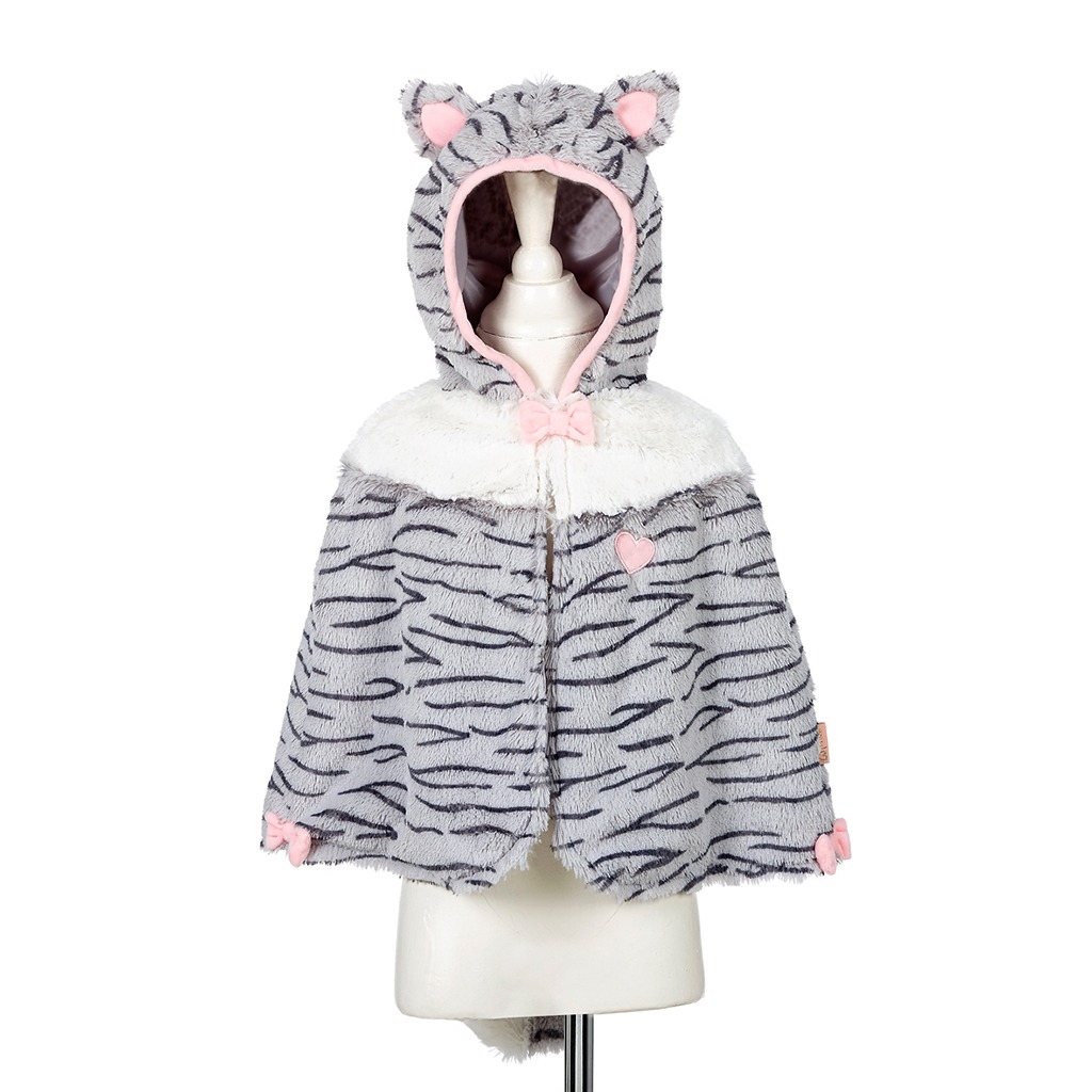 Déguisement Cape de licorne 2-3 ans