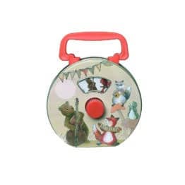 radio musicale musiciens egmont toys