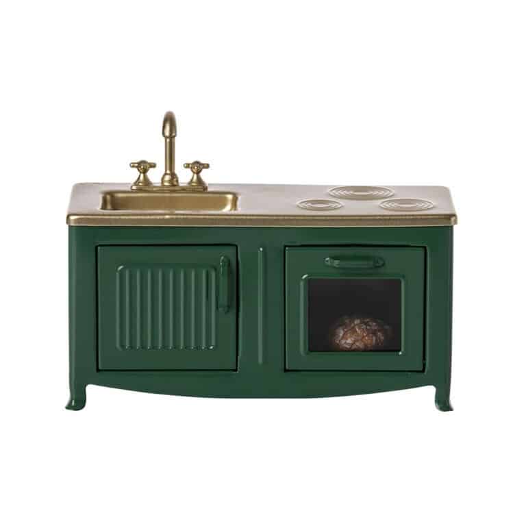 meuble de cuisine de face