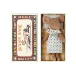 souris grande-soeur-marron