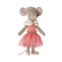 souris princesse maileg