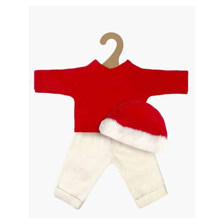 tenue Christmas garçon