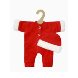 tenue christmas babies minikane