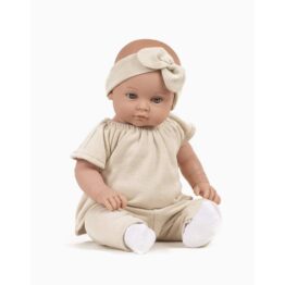 yaelle et son ensemble lin