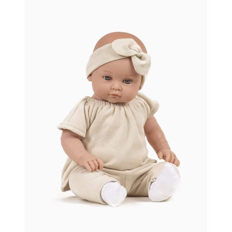 yaelle et son ensemble lin