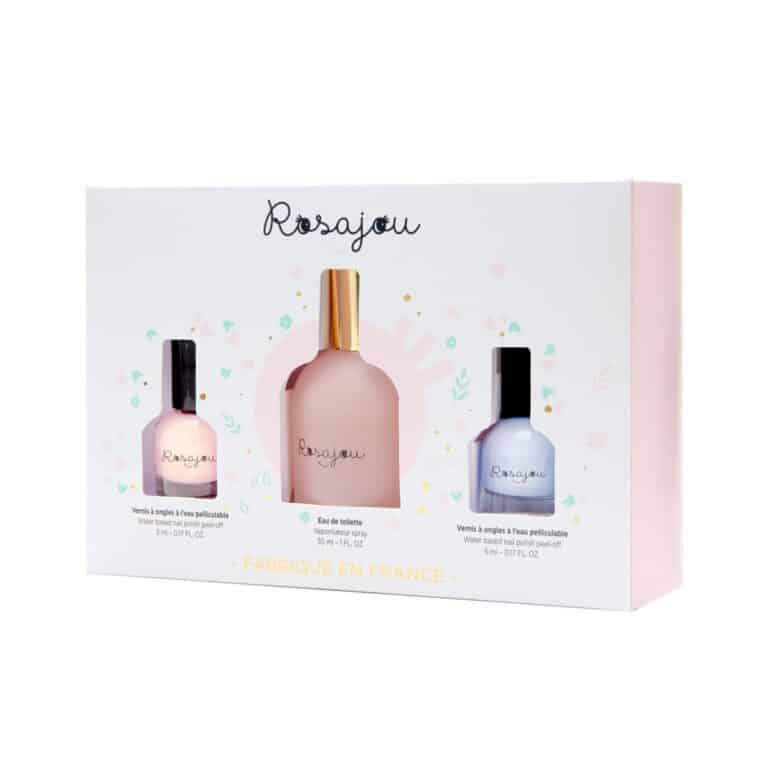 coffret eau de toilette vue de profil