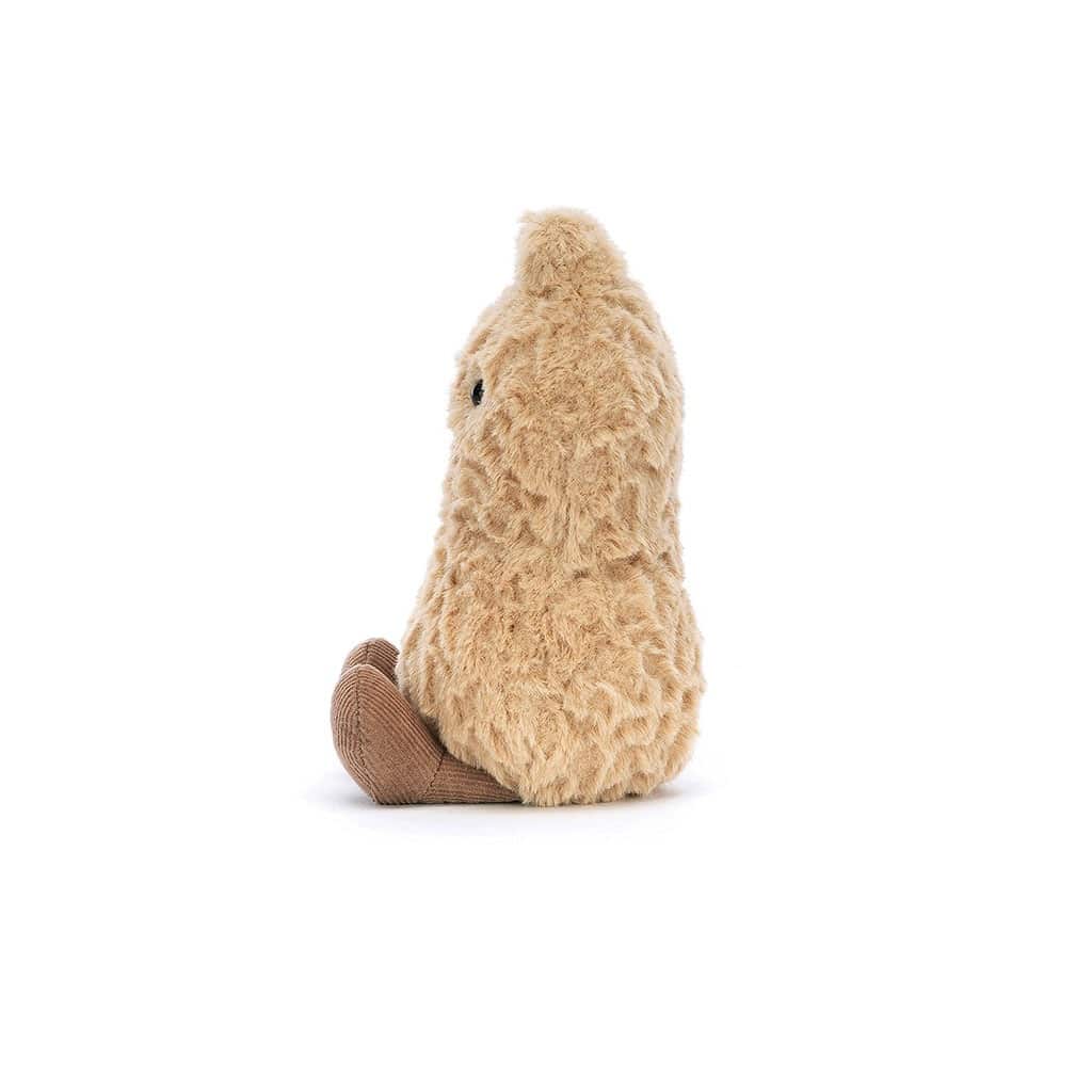 doudou cacahuète jellycat