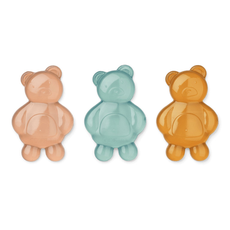 pains de glace liewood