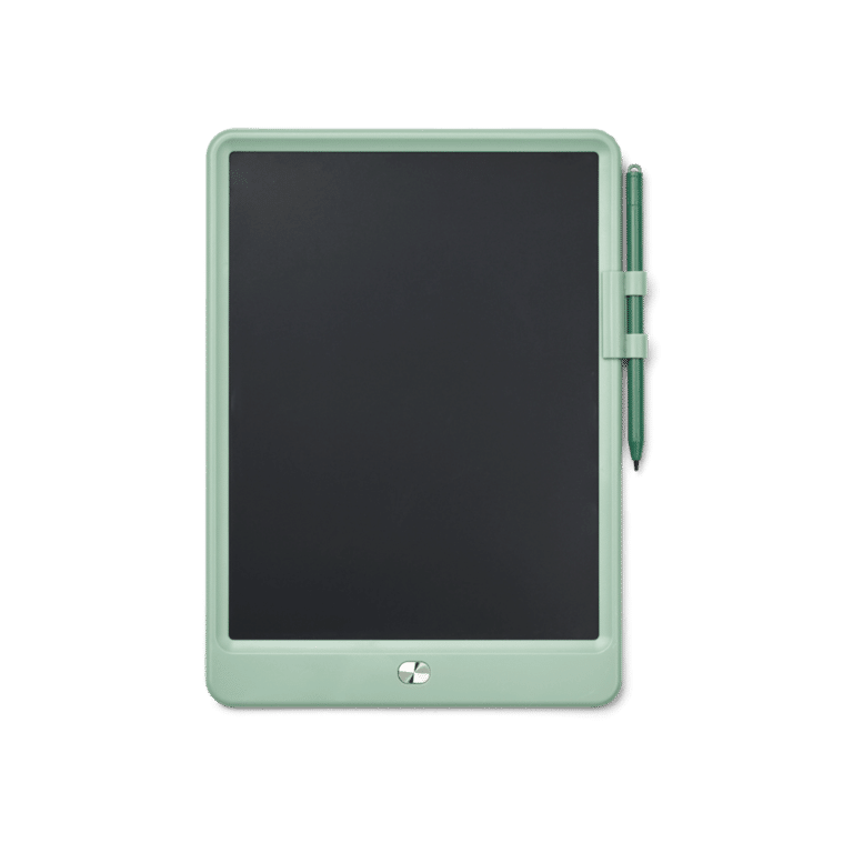 tablette graphique zora vue de face