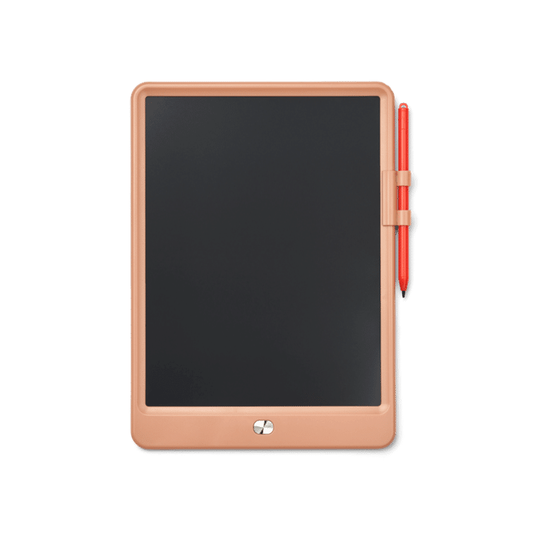 tablette graphique zora vue de face