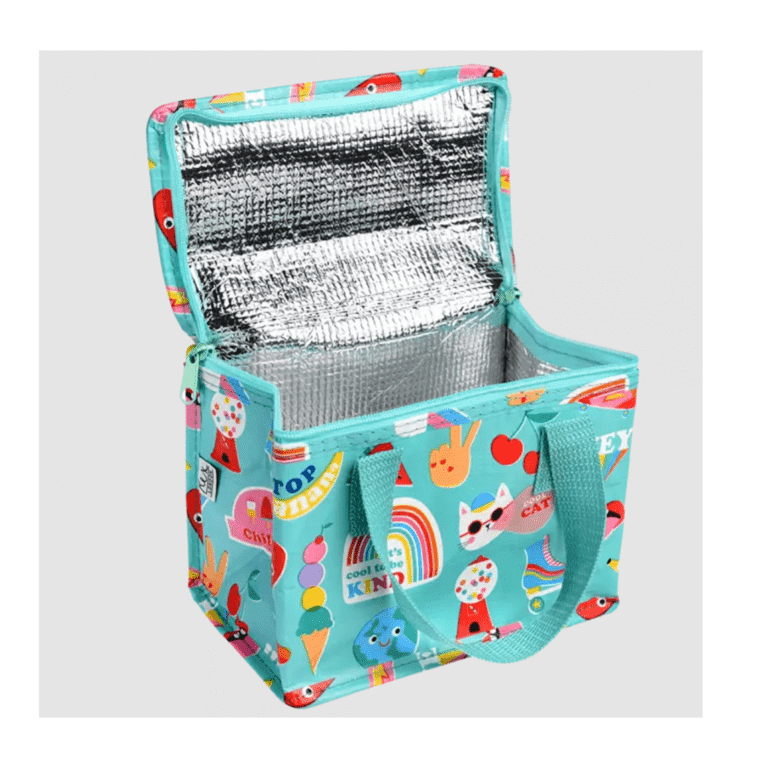 sac repas isotherme top banana rl vue sur intérieur sac repas