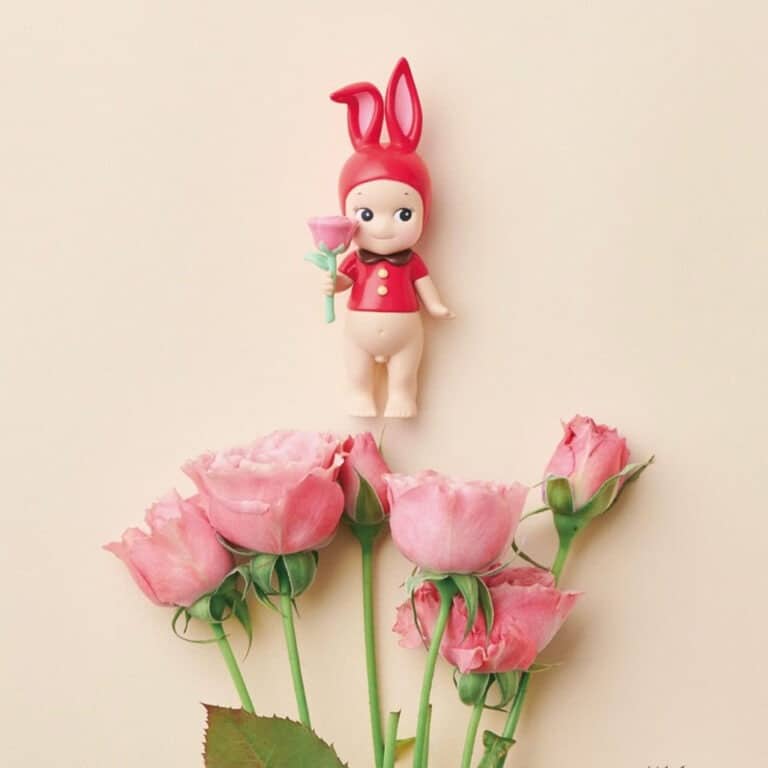 sonny angel gifts of love