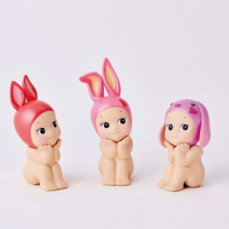 sonny angel gifts of love