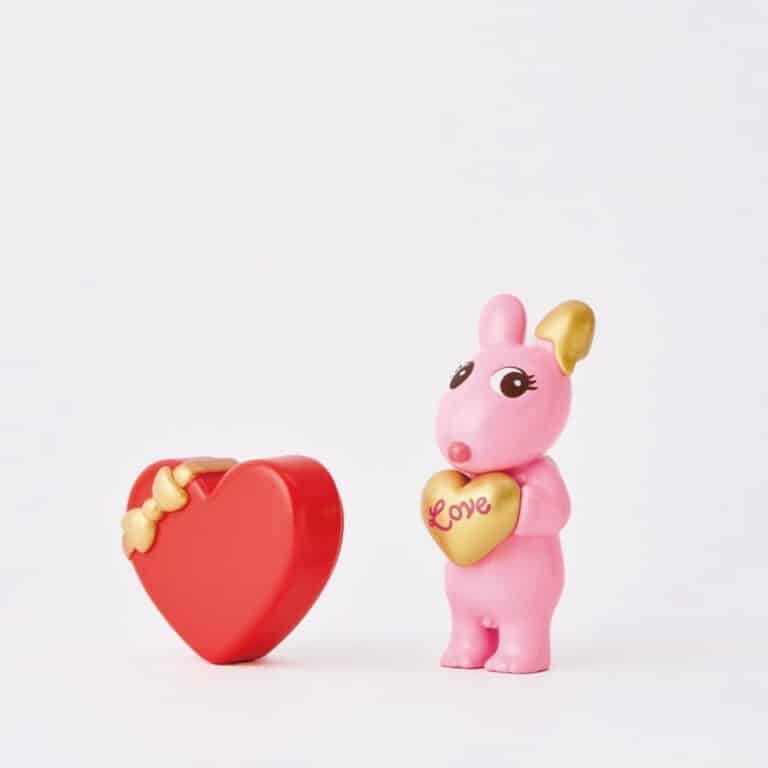 sonny angel gifts of love