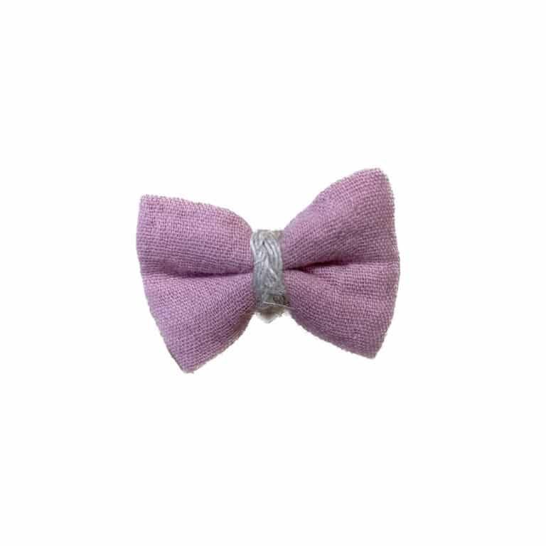 trio de barrettes tête de lylotte