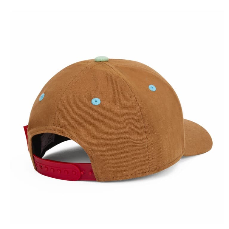 Casquette mini peanut hello hossy