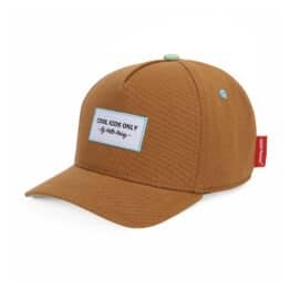 Casquette mini peanut hello hossy