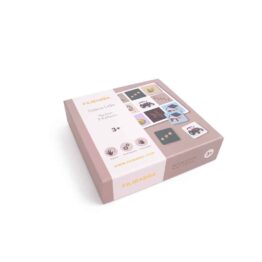 Jeu du loto animaux de la ferme
