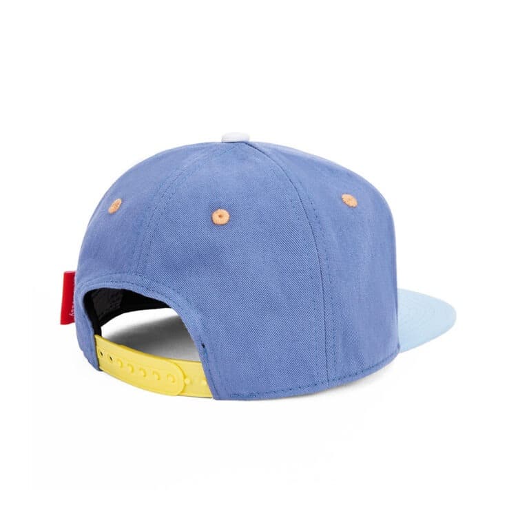 casquette mini malo hello hossy