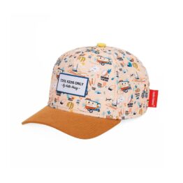 Casquette hello hossy enfant "philippines"