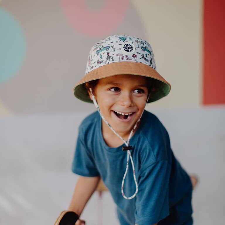 Bob jungly pour enfants hello hossy