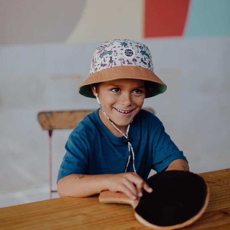 Bob jungly pour enfants hello hossy