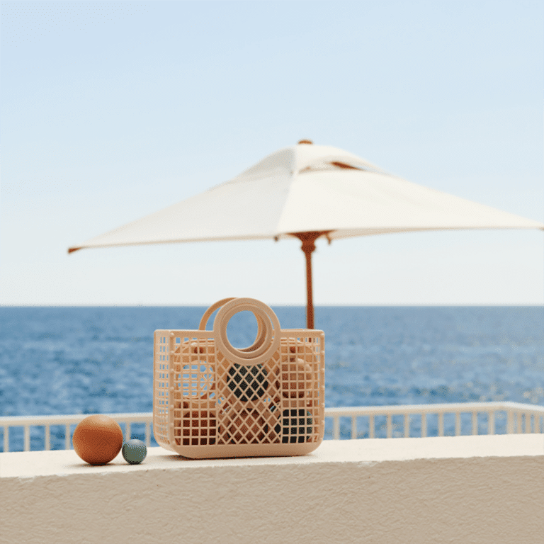 Jeu de pétanque moutarde liewood