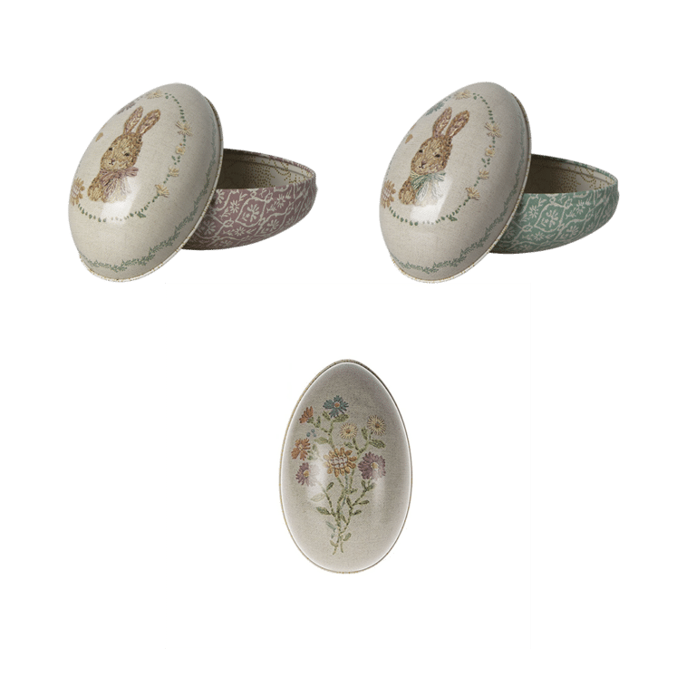 petit oeuf de pâques maileg