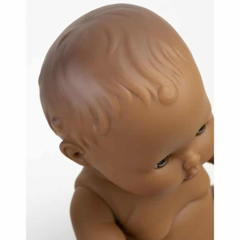 Poupon Gordis Minikane Léon