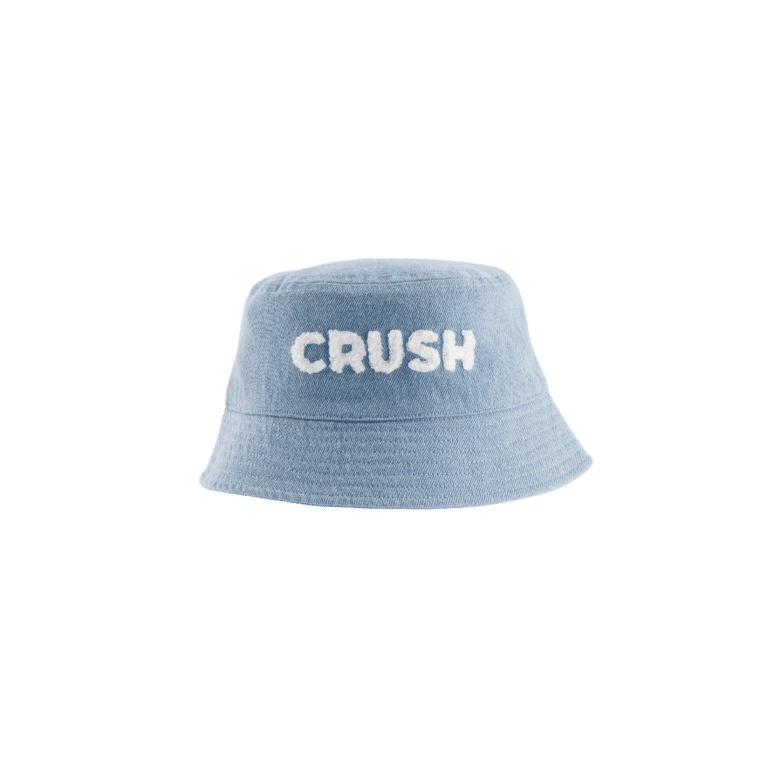 bob adulte et enfant crush chamaye sur fond blanc