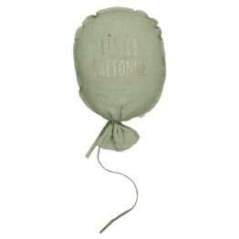 ballon little bretonne amande fond blanc