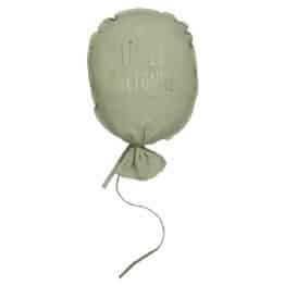 ballon little bretonne amande fond blanc