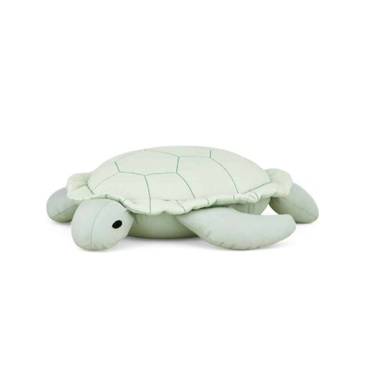 Coussin en forme de tortue de la marque camcam