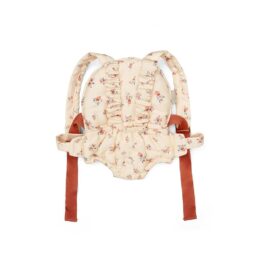 Porte poupée au motif "baies" camcam