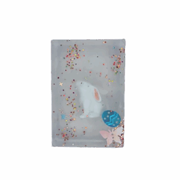 savon pour les mains cavancha lapin