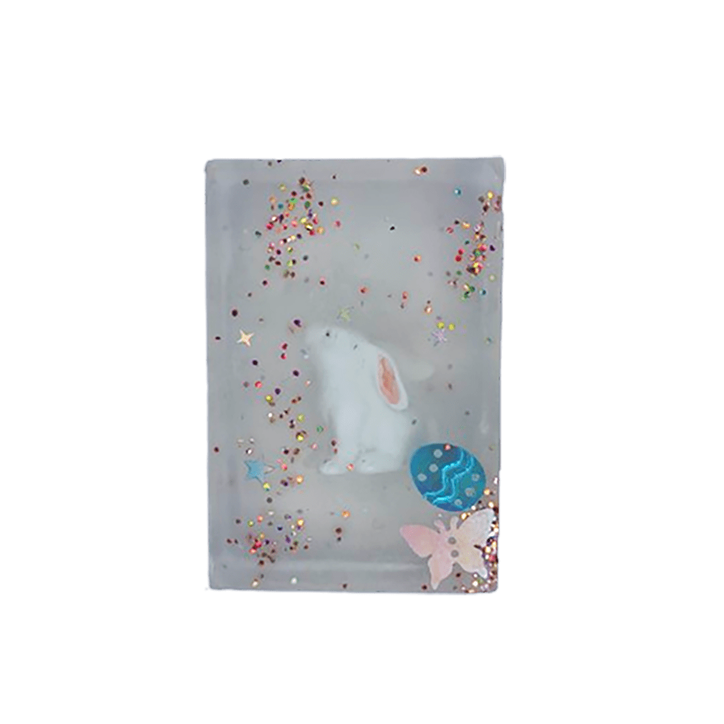 savon pour les mains cavancha lapin