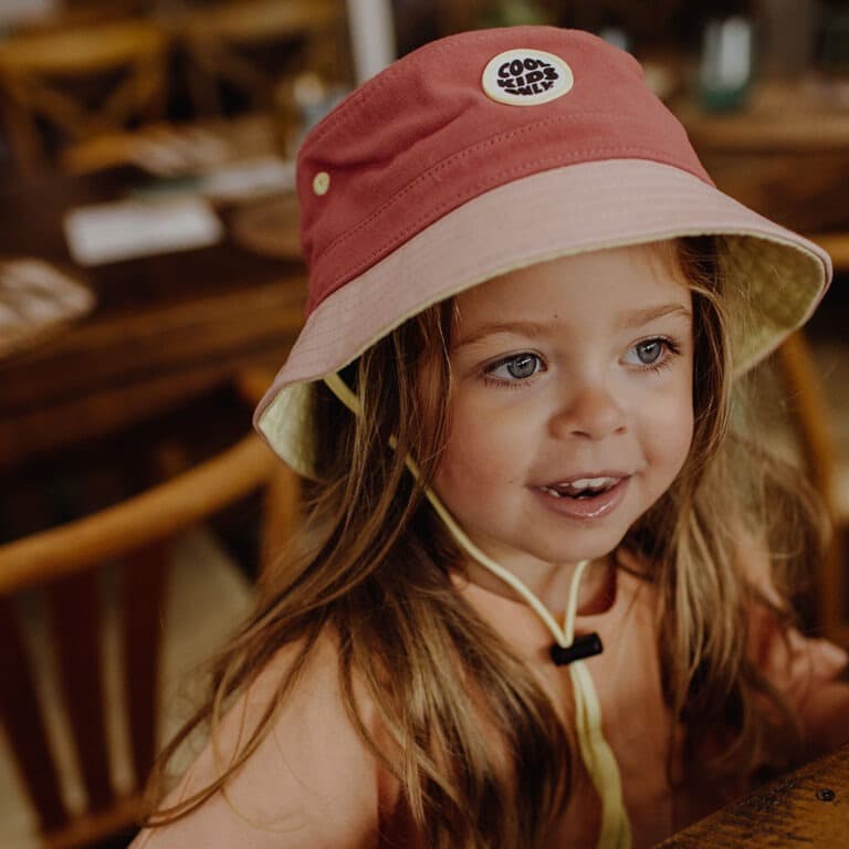 un bob "mini jelly" Hello hossy, portée