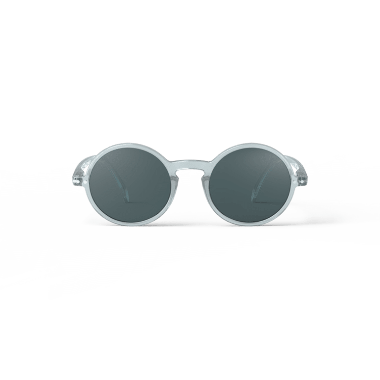 Lunettes de soleil #G adulte frozen blue izipizi