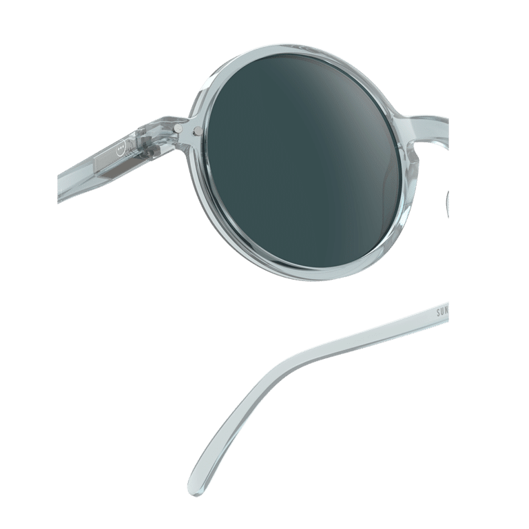 Lunettes de soleil #G adulte frozen blue izipizi