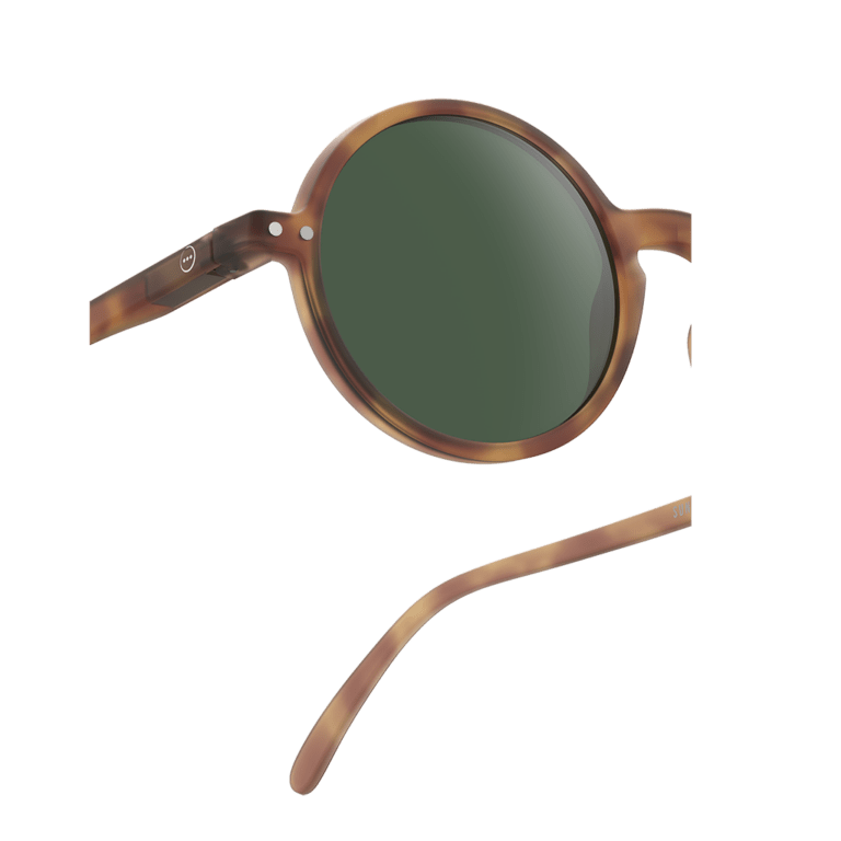 Lunettes de soleil #G adulte havane izipizi