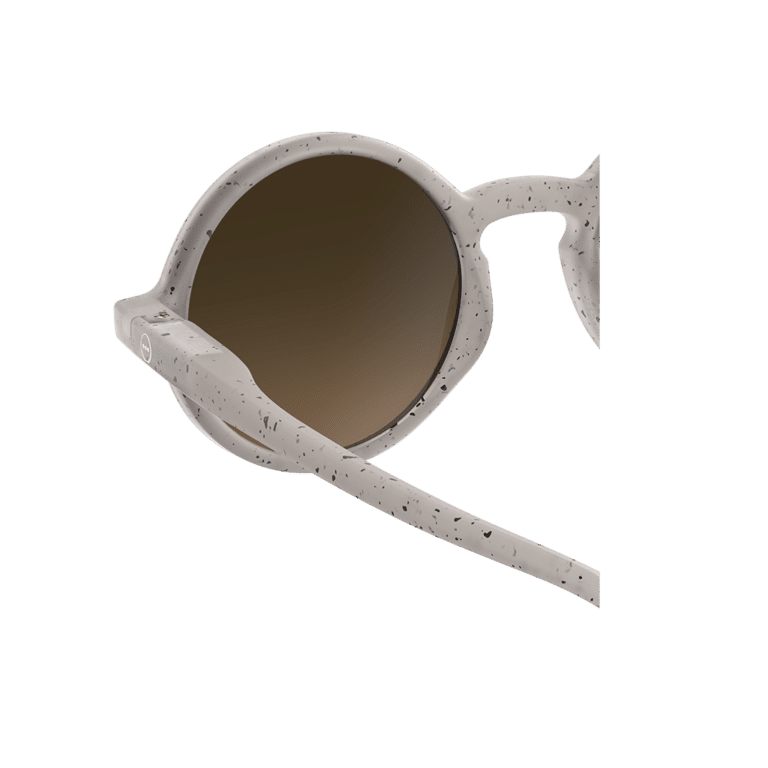 Lunettes de soleil ceramic beige junior #G izipizi
