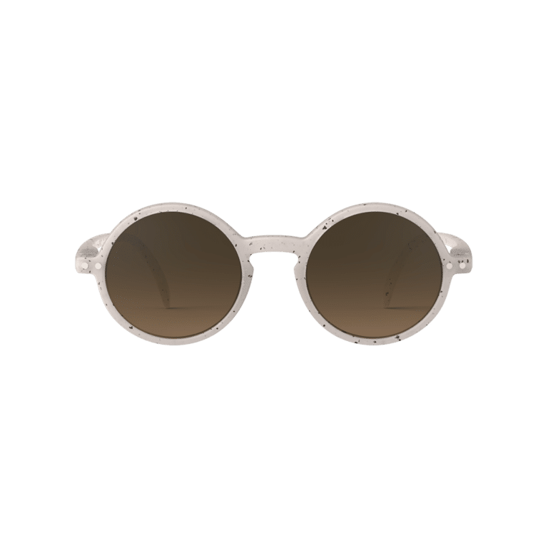 Lunettes de soleil ceramic beige junior #G izipizi